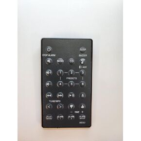 Replacement Remote Control for Bose Sound Touch Wave Music Radio System-Generation 1,2,3,4th in Saudi Arabia