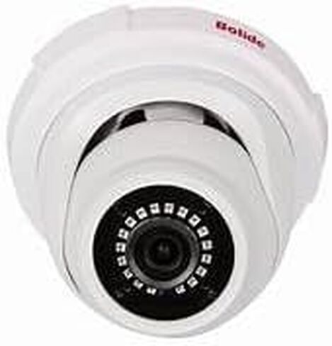 5MP Fixed Lens IR Eyeball Camera, BN8019/NDAA in Saudi Arabia