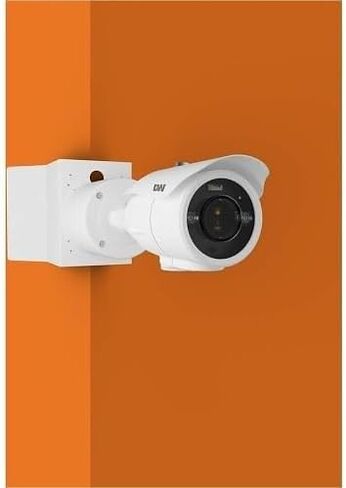 Digital Watchdog DWC-LPR650UW 2.1Mp/1080P Uhdoc Lpr Bullet Camera with Long Range Vari-Focal Lens and Ir in Saudi Arabia