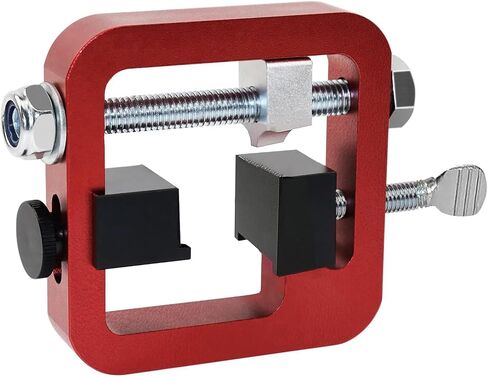 Universal Handgun Sight Pusher Tool Fit for 1911, Glock, Shield, Sig and Others, Sight Bead Disassembly Tool in Saudi Arabia