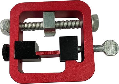 Universal Handgun Sight Pusher Tool Fit for 1911, Glock, Shield, Sig and Others, Sight Bead Disassembly Tool in Saudi Arabia