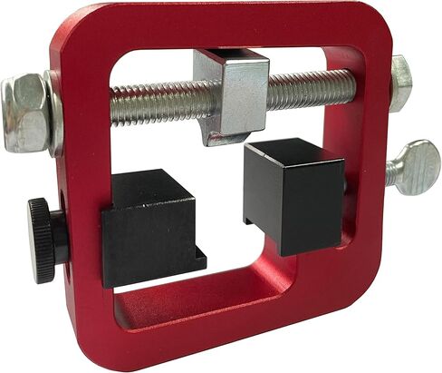 Universal Handgun Sight Pusher Tool Fit for 1911, Glock, Shield, Sig and Others, Sight Bead Disassembly Tool in Saudi Arabia