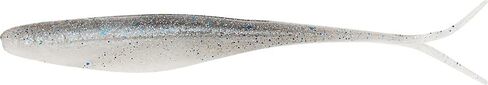 Z-Man Jerk ShadZ - 6 Inch Scented Soft Jerkbait in Saudi Arabia