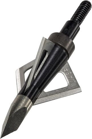 Wasp Boss SST 3-Blade Broadhead - 125 Grain in Saudi Arabia
