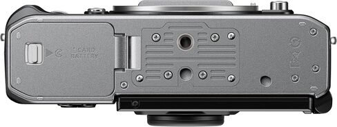 Nikon Zf 24.5MP Retro Mirrorless Camera Silver Z-Mount Hybrid Bundle in Saudi Arabia