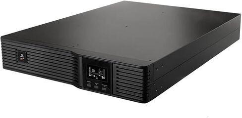 Vertiv Liebert PSI5-3000RT120LIN Lithium-Ion UPS 3000VA AVR 2U w/ RDU120 in Kuwait