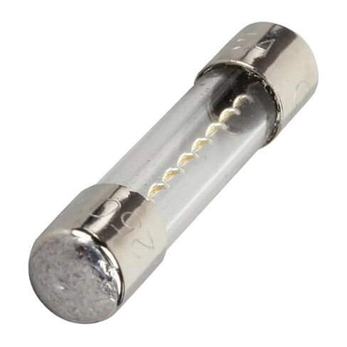WB24X21303 Microwave Line Fuse Compatible with Top Brand Replaces with WB24X21303, 261201200190, 3025974, AP5790864, PS8754470 in Saudi Arabia