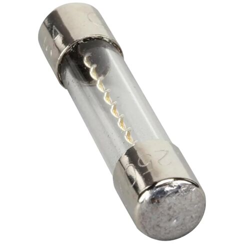 WB24X21303 Microwave Line Fuse Compatible with Top Brand Replaces with WB24X21303, 261201200190, 3025974, AP5790864, PS8754470 in Saudi Arabia