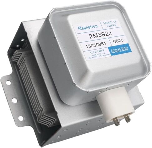 WB27X41826 Microwave Magnetron for GE Replacement Part WB27X11102 AP4502427 in Saudi Arabia