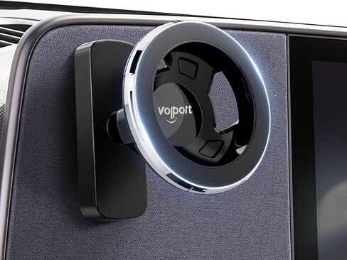 volport Magnetic Dashboard Phone Mount for Hyundai Ioniq 5, Sonata/Kona in Saudi Arabia