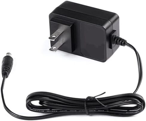 2 x D Next-Generation Heavy-Duty Battery Replacement Eliminator Kit for Toys, Flameless Candles & Other Electronic Devices in Kuwait