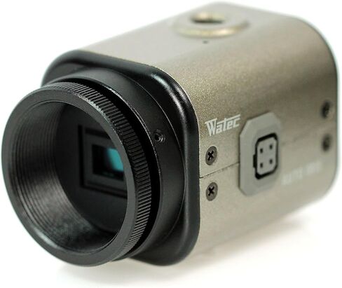 WAT-2400S (IP), High Sensitivity Full High Definition (HD), IP Network, Indoor/Outdoor Usage, Ultra Low Light, Security, Surveillance Camera, Military, Law Enforcement in Saudi Arabia