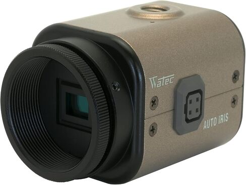 WAT-2400S (IP), High Sensitivity Full High Definition (HD), IP Network, Indoor/Outdoor Usage, Ultra Low Light, Security, Surveillance Camera, Military, Law Enforcement in Saudi Arabia