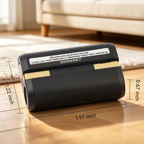 ANTIEE SB900B Battery Compatible with Shure P3RA P9RA+ P10R+ Receivers in Saudi Arabia