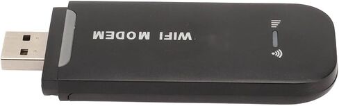 4G WiFi Router, for Hotspot Micro SIM Card Phone Laptop PC up to 10 in Kuwait