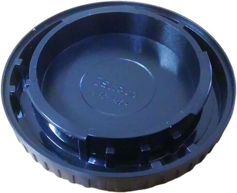 3x Camera Body Cover Cap Compatible with Nikon D7000 D5100 D5000 D3200 D3100 D3000 D90 D80 D70 D60 D50 D40 D6 D5 D810A D7200 D500 D3400 D5600 D850 D7500 D3500 D780 D4 D3 D2 D1 D800 D700 D300 D200 D100 in Saudi Arabia