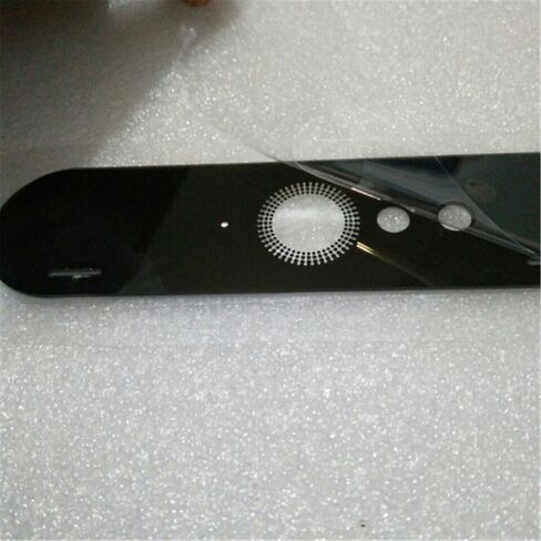 مناسب لغطاء حماية لعدسة بلو راي لكاميرا Logitech C1000e Brio in Kuwait