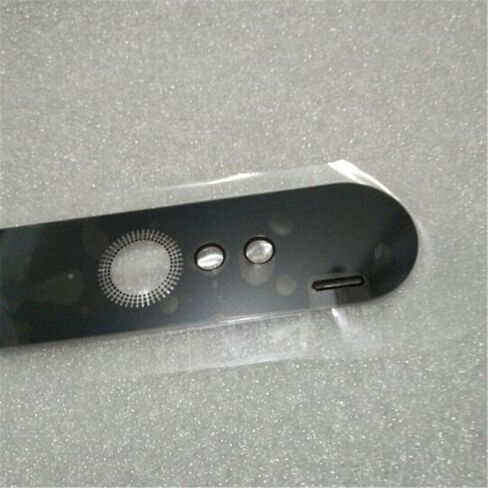 مناسب لغطاء حماية لعدسة بلو راي لكاميرا Logitech C1000e Brio in Kuwait