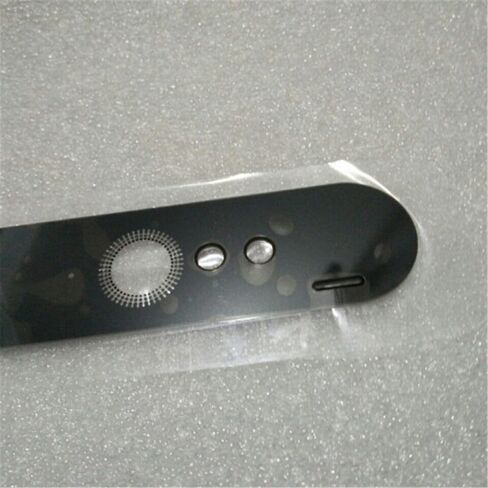 مناسب لغطاء حماية لعدسة بلو راي لكاميرا Logitech C1000e Brio in Kuwait