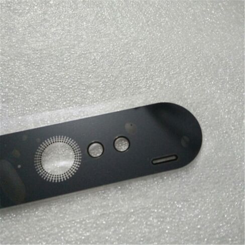 مناسب لغطاء حماية لعدسة بلو راي لكاميرا Logitech C1000e Brio in Kuwait