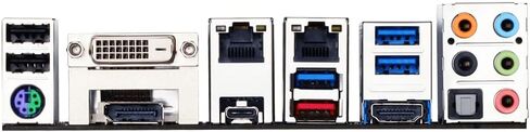 GIGABYTE LGA1151 Intel Z170 ATX DDR4 Motherboards GA-Z170X-UD5 in Kuwait