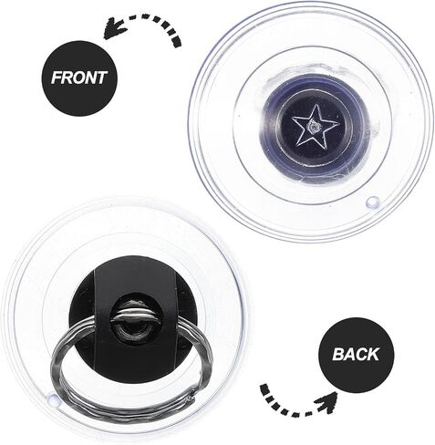 Multifunctional Cell Phone Screen Suction Cup Repair Tool PVC in Saudi Arabia