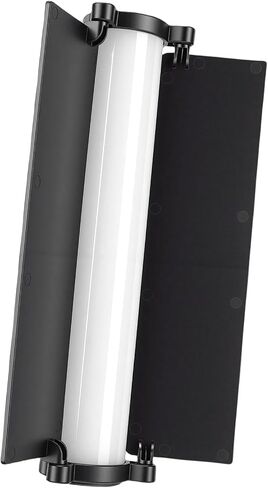 Mingzhe RGB LED Light Wand with Magnetic Design and Tripod for Enhanced in Saudi Arabia