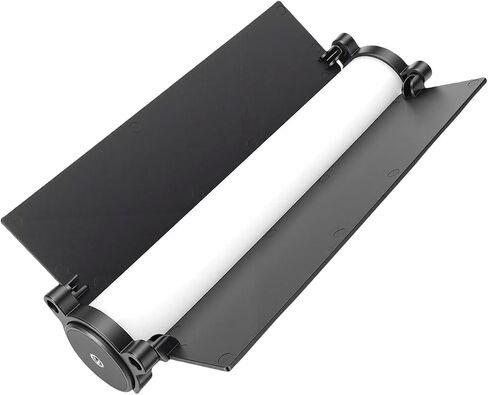 Mingzhe Magnetic RGB LED Light Wand with High Power for Professional Video in Saudi Arabia