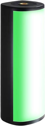 Mingzhe RGB LED Video Light Stick 600LUX Portable Lighting Wand for in Saudi Arabia
