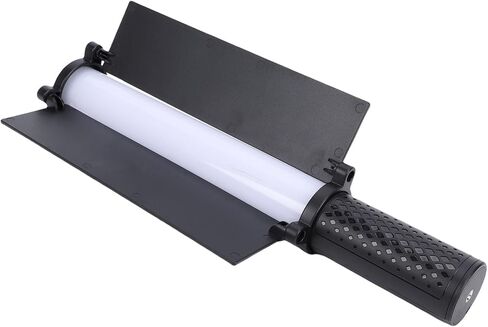 Mingzhe RGB Video Light Wand 20W High CRI with Light Control Panel for in Saudi Arabia
