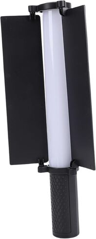 Mingzhe RGB Video Light Wand 20W High CRI with Light Control Panel for in Saudi Arabia