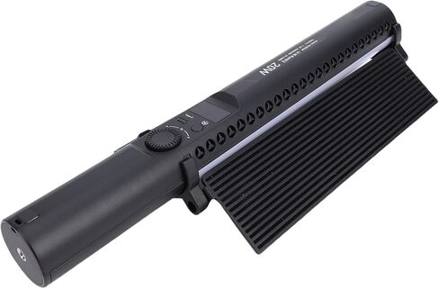 Mingzhe RGB Video Light Wand 20W High CRI with Light Control Panel for in Saudi Arabia