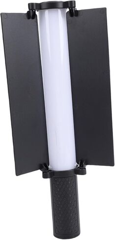 Mingzhe RGB LED Light Wand 20W High Power with 36000 Full Color in Saudi Arabia