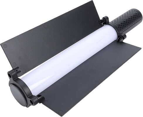 Mingzhe RGB LED Light Wand 20W High Power with 36000 Full Color in Saudi Arabia