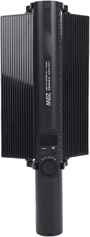 Mingzhe RGB LED Light Wand 20W High Power with 36000 Full Color in Saudi Arabia
