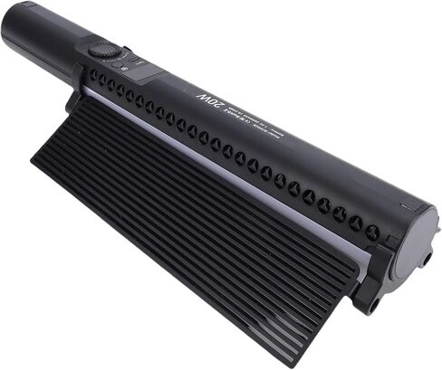 Mingzhe RGB LED Light Wand 20W High Power with 36000 Full Color in Saudi Arabia