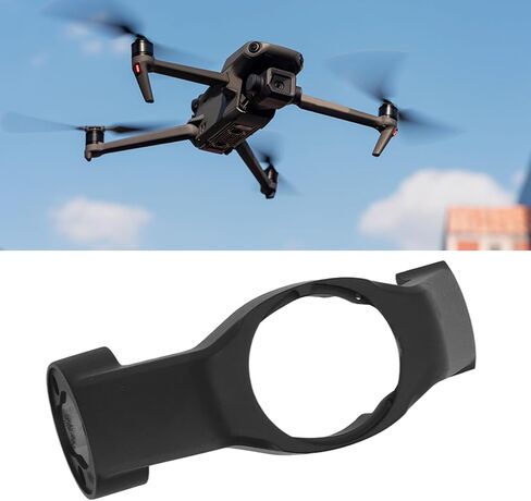 Metal Drone Stabilizer Bracket, Durable Camera Stabilizer for 3, Professional Thermal Accessory for Drone Lovers (Bottom Bracket R Axis) in Kuwait