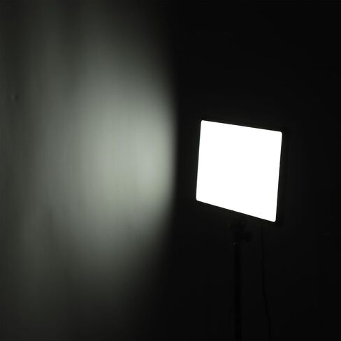 60W Dimmable LED Video Light Kit Adjustable Color Temperature for in Saudi Arabia