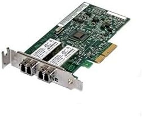 محول خادم Intel SUN PRO/1000 Pf ثنائي المنفذ LC موصل LP قوس EXPI9402PF-SUN - العنصر الساخن هذا الشهر!!! in Kuwait
