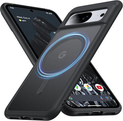 for Google Pixel 8 Case with MagSafe in Kuwait