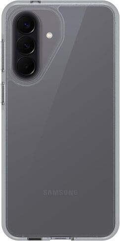 OtterBox Galaxy A57 5G Profile Series Case - Clear in Saudi Arabia