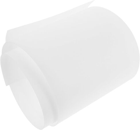 Flexible LED Light Diffuser Panel White Pvc Strip Cover in Kuwait