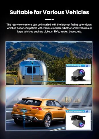 JOMISE Dash Cam Front and Rear 4K+1080P, 3" LCD, Starvis Sensor, Built-in GPS, WDR, Night Vision, Dash Camera for Cars with WiFi, Parking Mode, 32GB Card, Reliable Dashcam for Safety Recording in Saudi Arabia