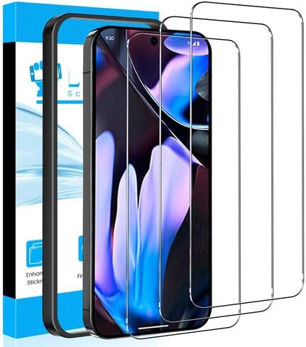 LYWHL for Google Pixel 11 Pro XL/10 Pro XL/9 Pro XL Screen Protector 6.8" in Saudi Arabia