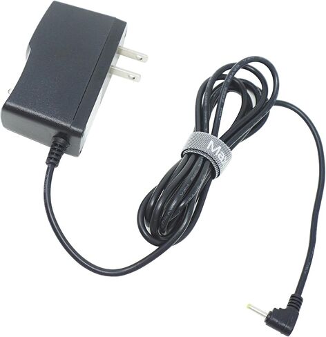2A AC Home Wall Power Charger Adapter Cord Cable for Kurio Kids Tablet Kurio 7 in Saudi Arabia