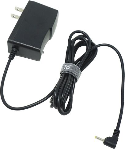 2A AC Home Wall Power Charger Adapter Cord Cable for Kurio Kids Tablet Kurio 7 in Saudi Arabia