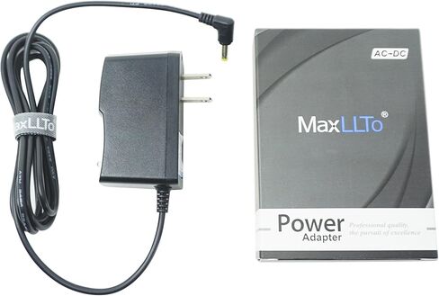 2A AC Home Wall Power Charger Adapter Cord Cable for Kurio Kids Tablet Kurio 7 in Saudi Arabia