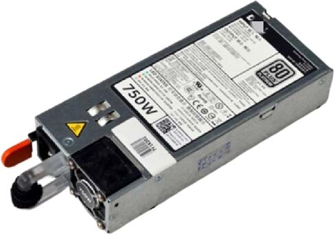 79RDR 5NF18 6W2PW D750E-S10 DPS-750AB-2 A 750W Server Power Supply for R720 R620 in Saudi Arabia