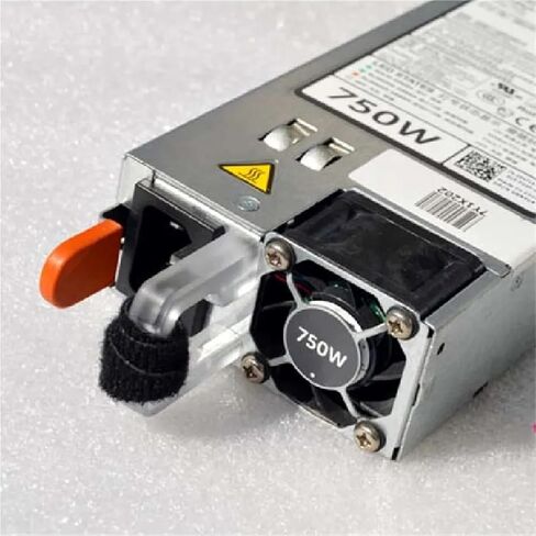 79RDR 5NF18 6W2PW D750E-S10 DPS-750AB-2 A 750W Server Power Supply for R720 R620 in Saudi Arabia