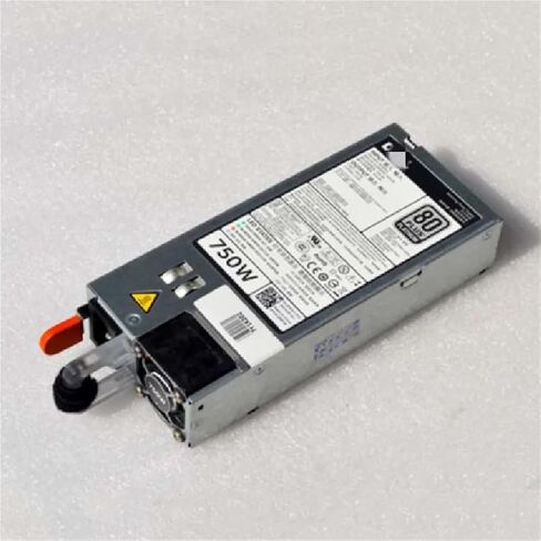 79RDR 5NF18 6W2PW D750E-S10 DPS-750AB-2 A 750W Server Power Supply for R720 R620 in Saudi Arabia